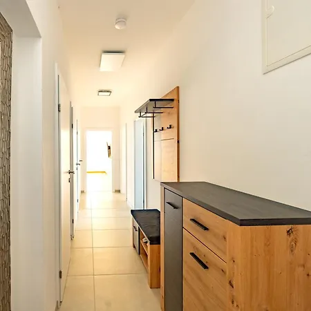 Tamliving Center Luxury 4 Smart Tv Kitchen Great View * Graz